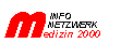 Logo Medizin 2000